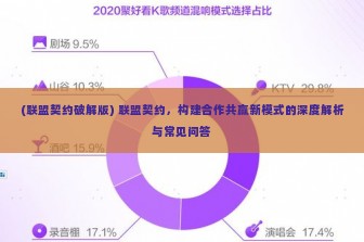 (联盟契约破解版) 联盟契约，构建合作共赢新模式的深度解析与常见问答