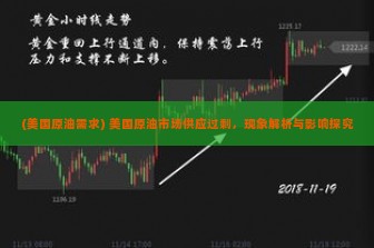 (美国原油需求) 美国原油市场供应过剩，现象解析与影响探究